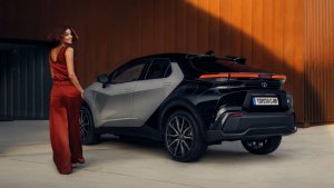 Toyota Easyleasing