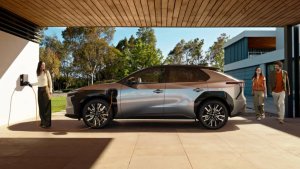 Photos from Toyota Suomi's post
