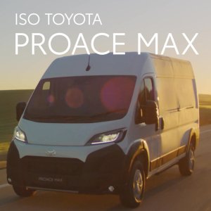 Toyota Professional Hyötyajoneuvot
