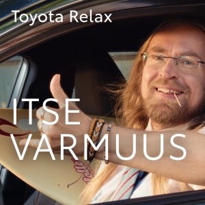 Toyota Relax