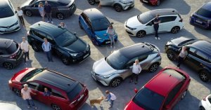 Auto-Jeni Varkaus palvelee lauantaina klo 10-14