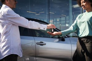 Toyota Approved Vaihtoautot – jo 50 000 myytyä autoa 👏