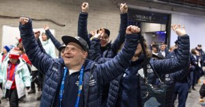 Toyota ja Special Olympics: Yhteistyötä yhdenvertaisen liikkumisen puolesta
