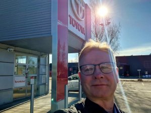 Good morning Warkaus!